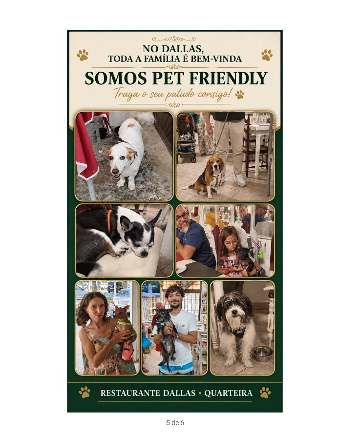 Dallas Pet Friendly